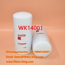 Filtre à carburant WK14001