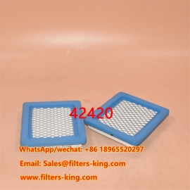 Filtre à air 42420