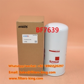 Filtre à carburant BF7639