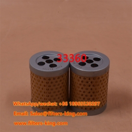 33360 Filtre à carburant