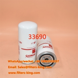 33690 Filtre à carburant