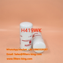 Filtre à carburant H419WK