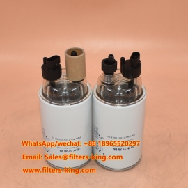 1105100LE770 Séparateur eau-carburant