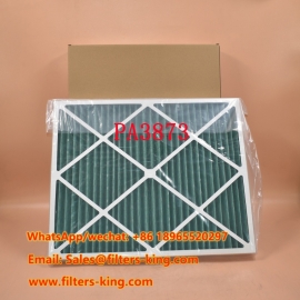 Filtre à air d'habitacle PA3873