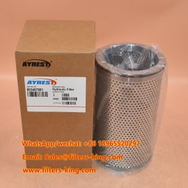 803407881 Filtre hydraulique