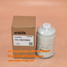 1000700909 Filtre à carburant