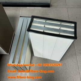 Filtre à air AF25506