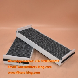 Filtre à air d'habitacle CUK4795