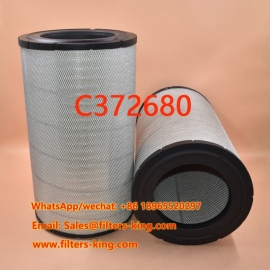 Filtre à air C372680