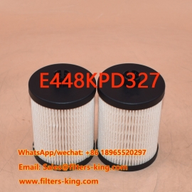Filtre à carburant E448KPD327