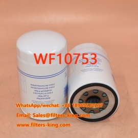 Filtre à carburant WF10753