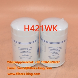 Filtre à carburant H421WK