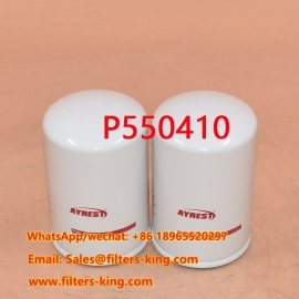 Filtre à carburant P550410