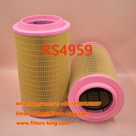 Filtre à air RS4959
