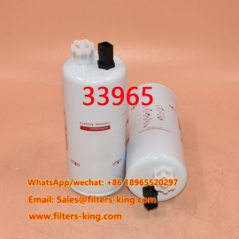 33965 Séparateur eau-carburant