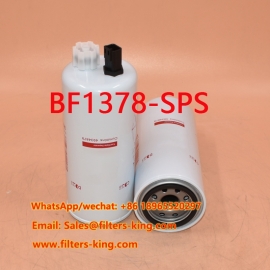 Filtre séparateur eau-carburant BF1378-SPS