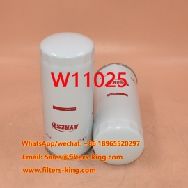 Filtre à huile W11025