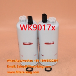 Séparateur eau-carburant WK9017x