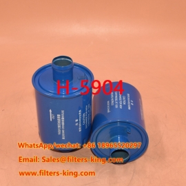 Filtre hydraulique H-5904