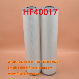Filtre hydraulique HF40017