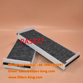 Filtre à air d'habitacle PA5477