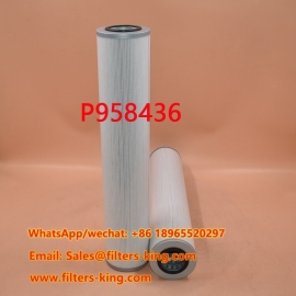 Filtre hydraulique P958436