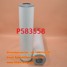 Filtre hydraulique P583558