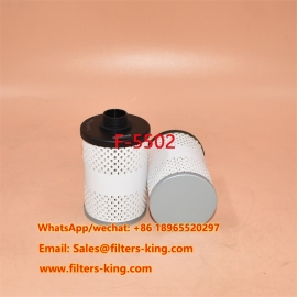 Filtre à carburant F-5502