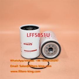 Séparateur eau-carburant LFF5851U