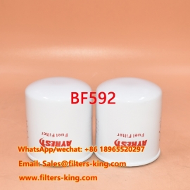 Filtre à carburant BF592
