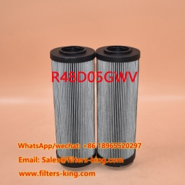 Filtre hydraulique R48D05GWV