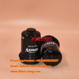 P583999 Séparateur eau-carburant