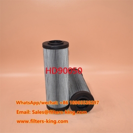 Filtre hydraulique HD90050