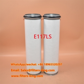 Filtre à air E117LS