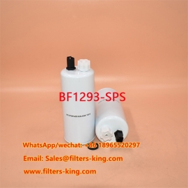 Séparateur eau-carburant BF1293-SPS