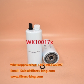 Séparateur eau-carburant WK10017x