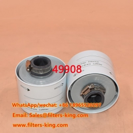 49908 Filtre de reniflard d'air