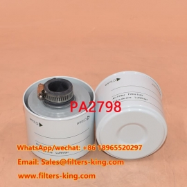 Filtre de reniflard d'air PA2798