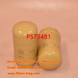 Filtre hydraulique P573481