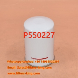 Filtre à huile P550227