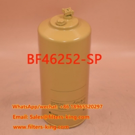 Filtre séparateur d'eau et de carburant BF46252-SP