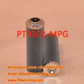 Filtre hydraulique PT9302-MPG