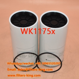Filtre à carburant WK1175x