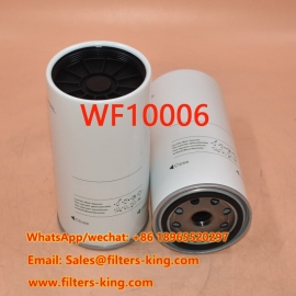 Filtre à carburant WF10006