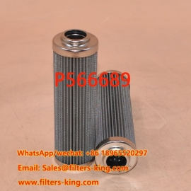 Filtre hydraulique P566689