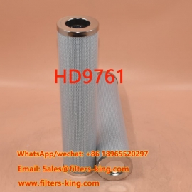 Filtre hydraulique HD9761