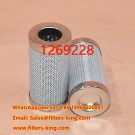 1269228 Filtre hydraulique