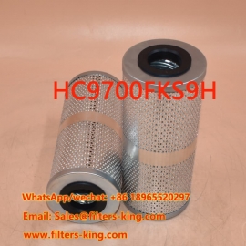 Filtre hydraulique HC9700FKS9H