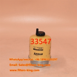 33547 Séparateur eau-carburant
