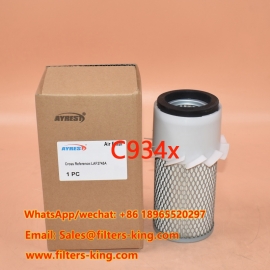 Filtre à air C934x
